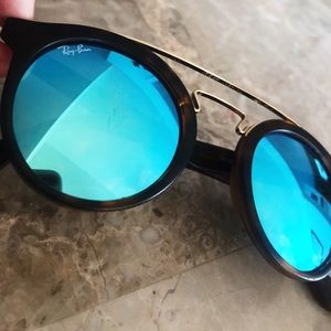 RB4256 GATSBY l Ray-Ban